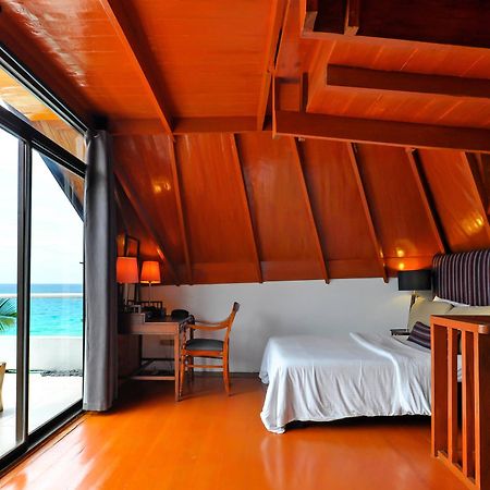 Casa Mia At Nami Resort Boracay Island Eksteriør bilde